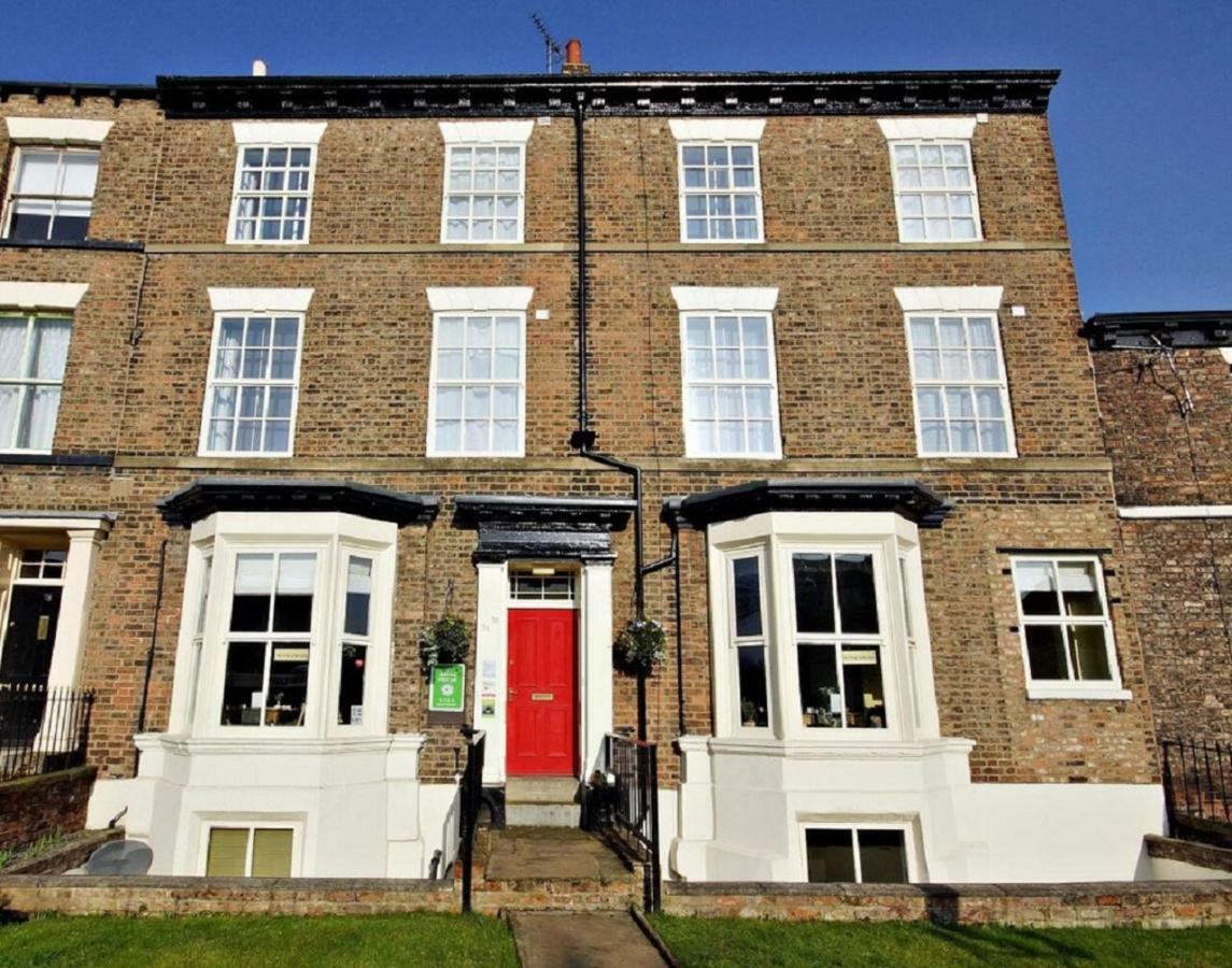 Hotel The Apple House York Exterior foto